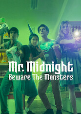 Mr. Midnight: Vorsicht vor den Monstern! - stream